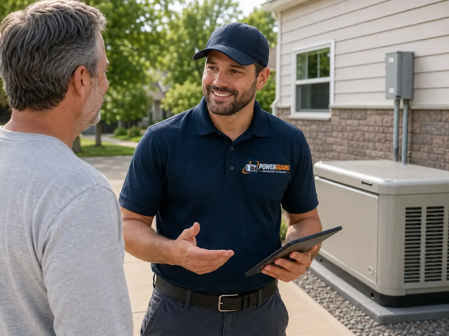 Generator Installation Silver Spring, MD FAQs